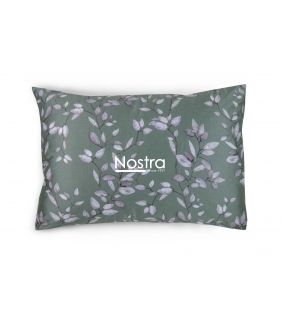 Maco sateen pillow cases with zipper 40-1423-KHAKI 40-1423-KHAKI