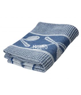 Köögirätik WAFFLE-240 T0018-NAVY T0018-NAVY