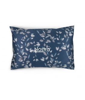 Maco sateen pillow cases with zipper 40-1423-BLUE 40-1423-BLUE