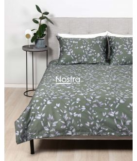 PREMIUM maco sateen bedding set COLE 40-1423-KHAKI 40-1423-KHAKI