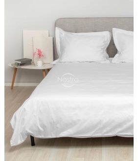 EXCLUSIVE bedding set TAYLOR 00-0000-0 OPTIC WHITE MON