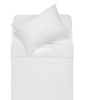 Duvet cover MONACO-BED 00-0000-0,4 OPTIC WHITE MON 00-0000-0,4 OPTIC WHITE MON