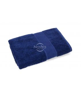 Towels 550 g/m2 550-T0187-BLUEMARINE