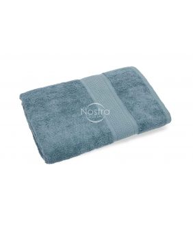 Towels 550 g/m2 550-T0187-STONE BLUE