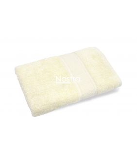 Towels 550 g/m2 550-T0187-VANILLA 550-T0187-VANILLA