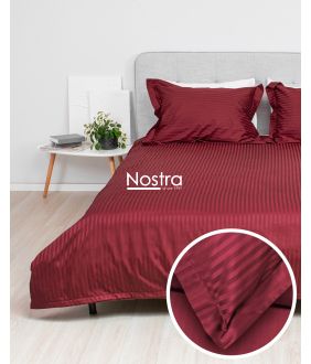 EXCLUSIVE bedding set TAYLOR 00-0412-1 WINE RED MON 00-0412-1 WINE RED MON