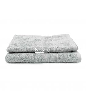 Bambusest rätikute komplekt BAMBOO-600 T0105-LIGHT GREY T0105-LIGHT GREY