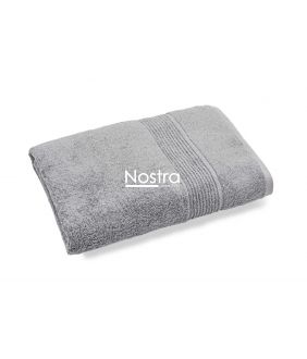 Towels BAMBOO-600 T0105-ASH GREY T0105-ASH GREY