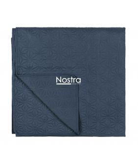 Bedspread RELAX L0043-INSIGNIA BLUE L0043-INSIGNIA BLUE